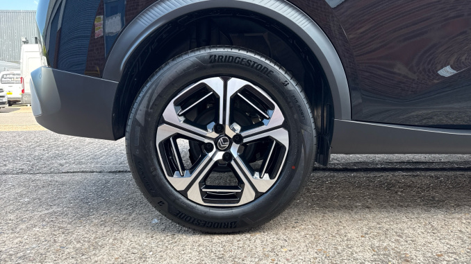 Citroen C3 Aircross 1.2 Turbo Plus 5dr Petrol Hatchback - Image 7